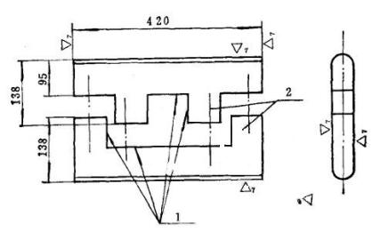 2X-150F��Ƭ�Y(ji��)��(g��u)�D